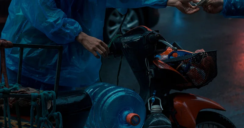 Logistique et outils : ce qui se passe après le clic sur « acheter »