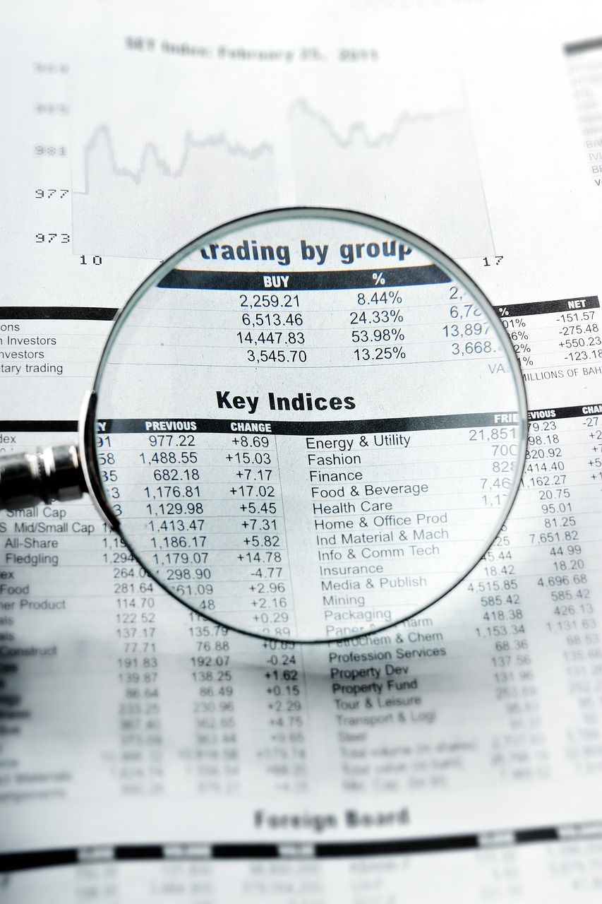 Quels sont les indicateurs financiers que tout entrepreneur doit surveiller quotidiennement ?