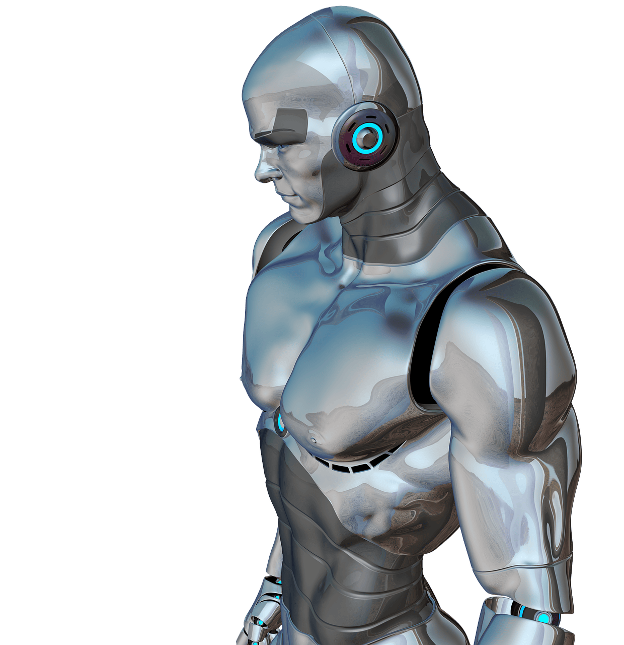 Comment l’intelligence artificielle transforme la gestion des entreprises en 2025