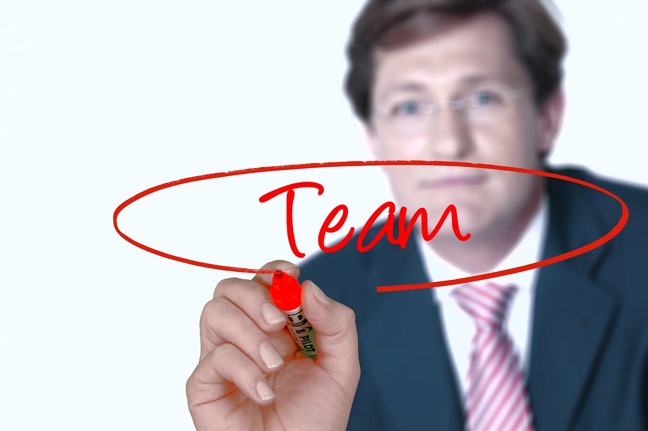 Comment réussir le management d’une équipe à distance efficacement