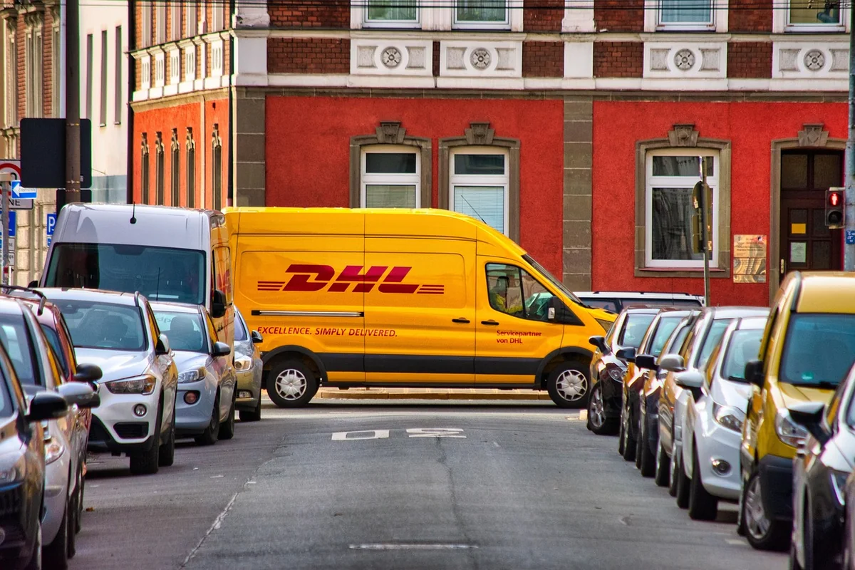 Comment suivre un colis GLS avec certitude ?
