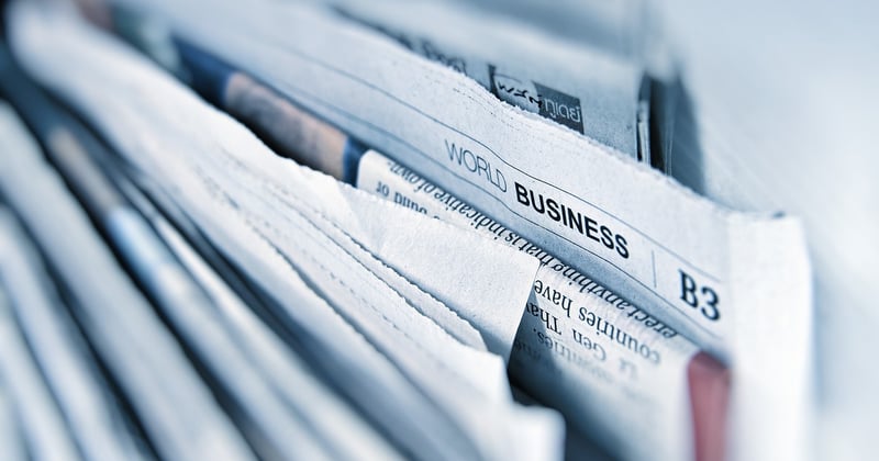 Blog d'actualités et d'informations : lire au bon moment