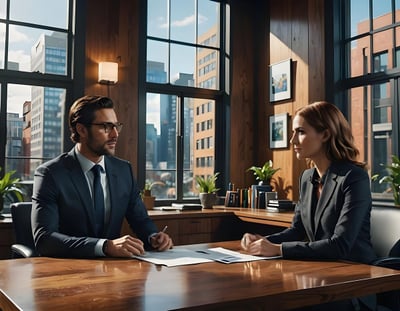 Quand est-il vraiment temps de recruter votre premier employé ?