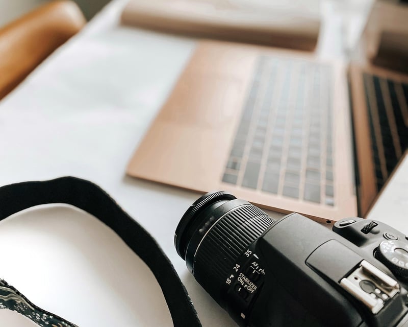 Boostez votre carrière en 2026 grâce au blogging : conseils et stratégies gagnantes