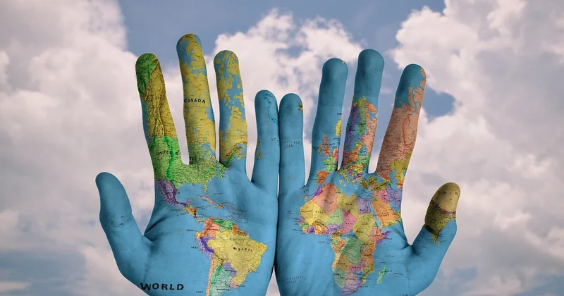 Les régimes politiques dans le monde : la carte ne résiste pas au réel