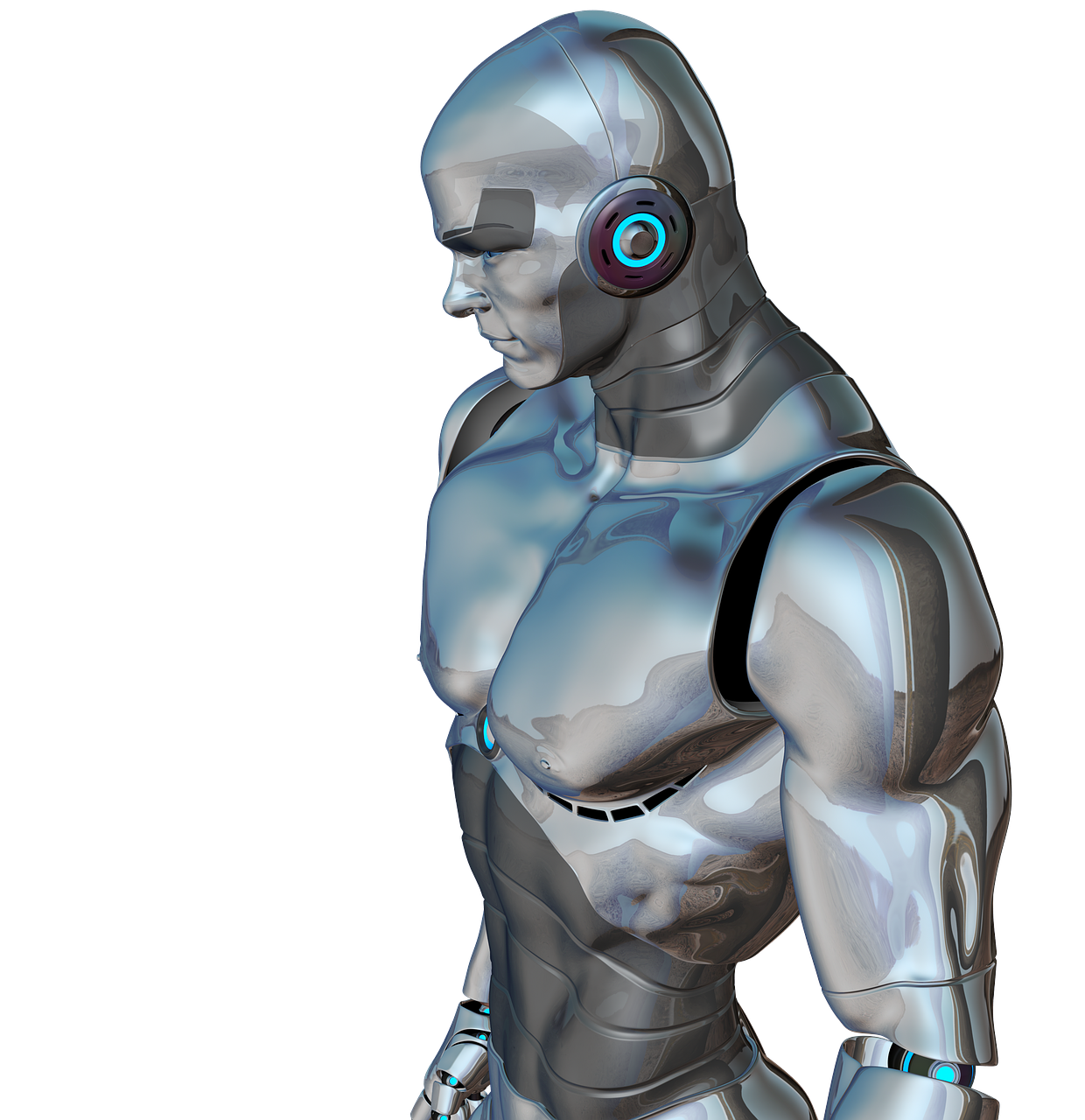 d&eacute;couvrez comment l'intelligence artificielle r&eacute;volutionne la gestion d'entreprise en optimisant les processus, am&eacute;liorant la prise de d&eacute;cision et stimulant l'innovation.