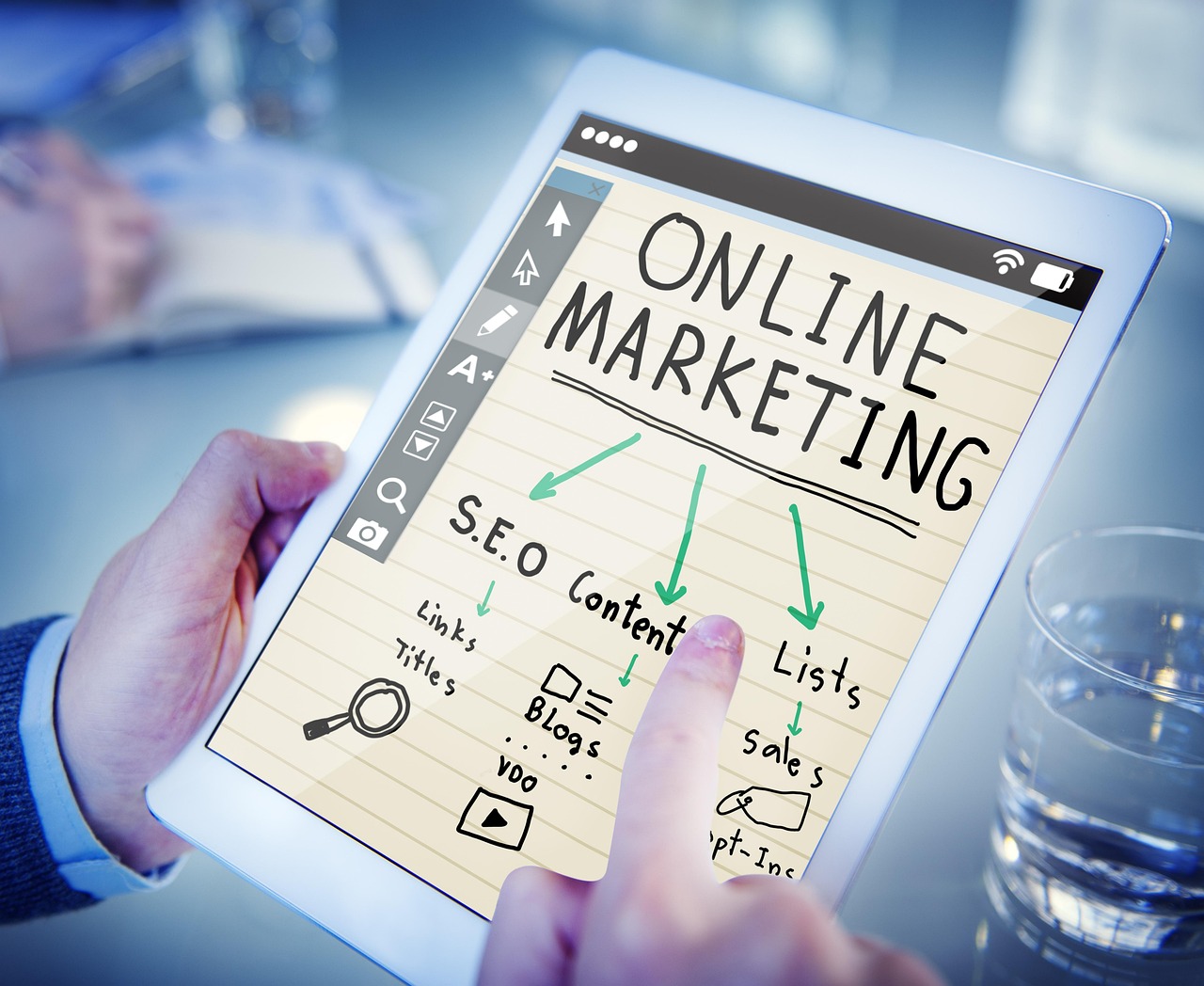Stratégie marketing digital : comment élaborer un plan efficace en 2025 découvrez comment élaborer une stratégie de marketing digital efficace pour augmenter votre visibilité en ligne, attirer plus de clients et booster votre chiffre d'affaires.